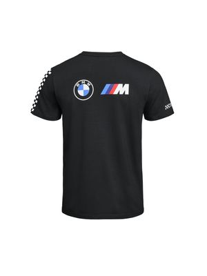 T-Shirt Motorsport Herren