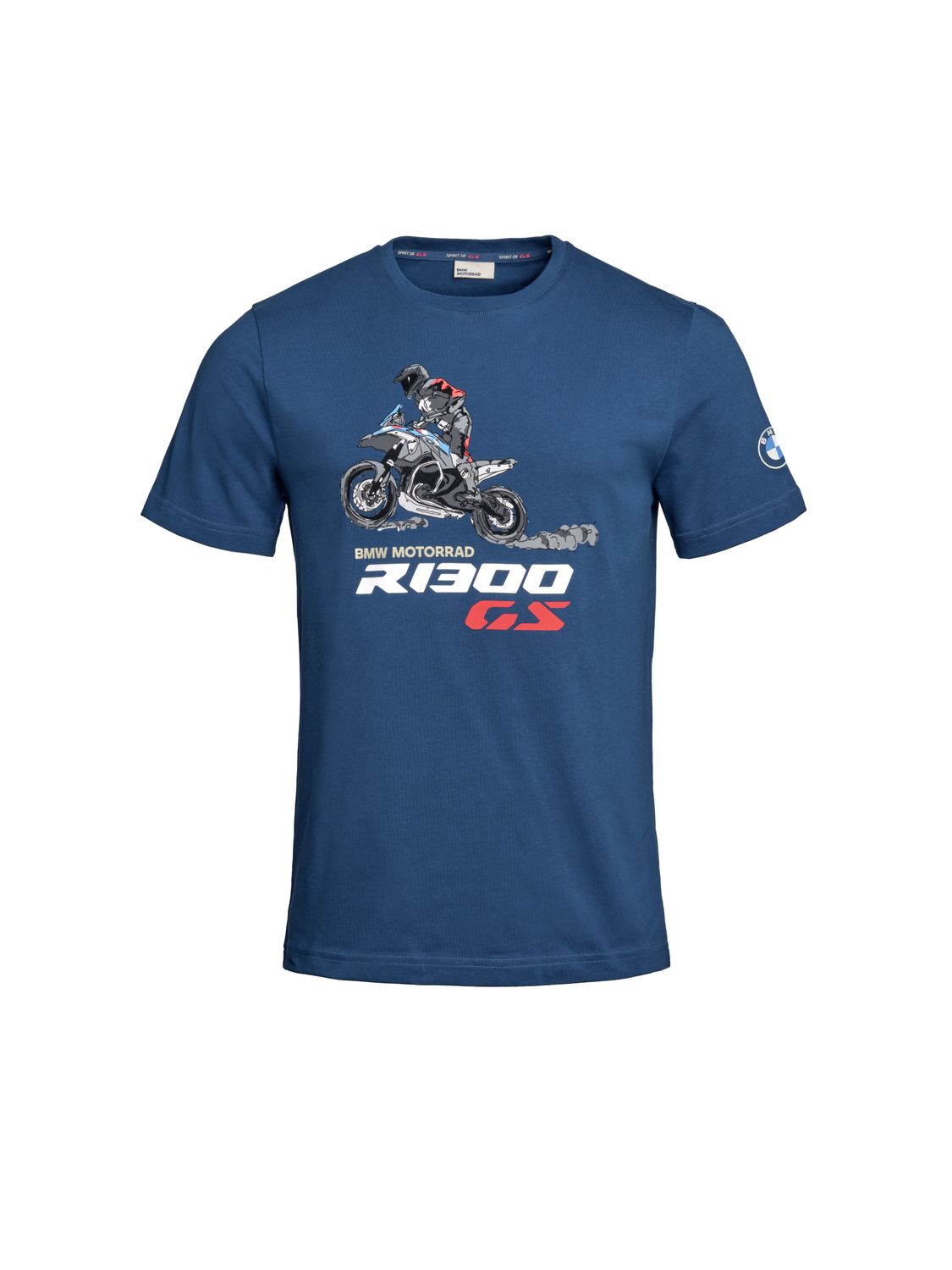 T-Shirt R 1300 GS Herren