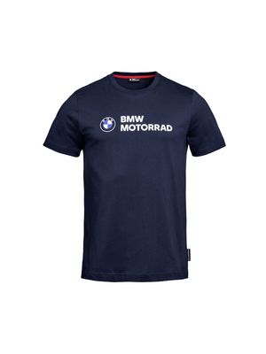 T-Shirt BMW Motorrad Herren