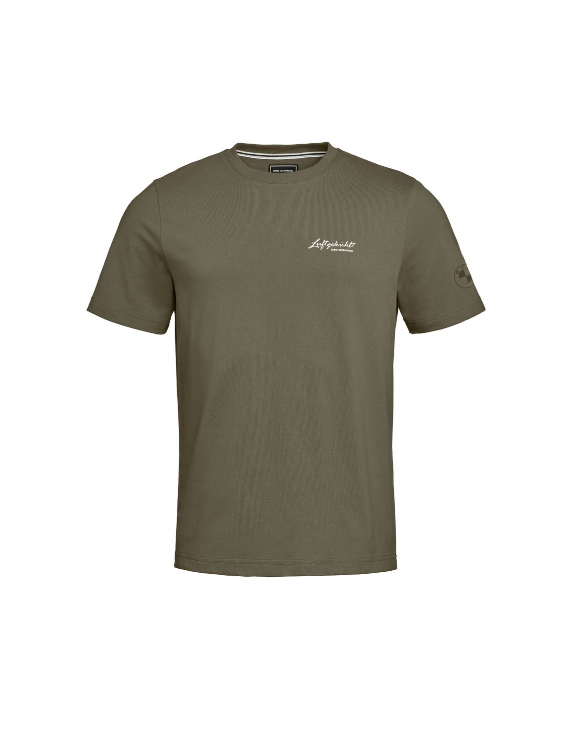 T-Shirt Aircooled Herren