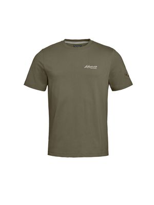 T-Shirt Aircooled Herren