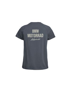 T-Shirt Aircooled Damen
