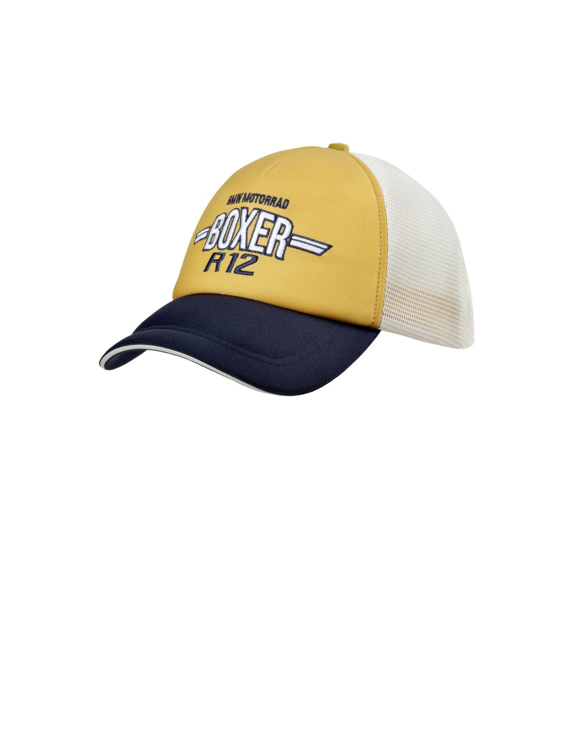 Cap Boxer R12