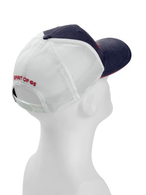 Cap GS