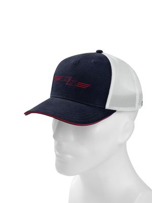 Cap GS