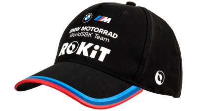 Cap WSBK BMW RKT