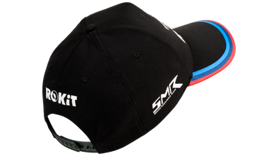 Cap WSBK BMW RKT