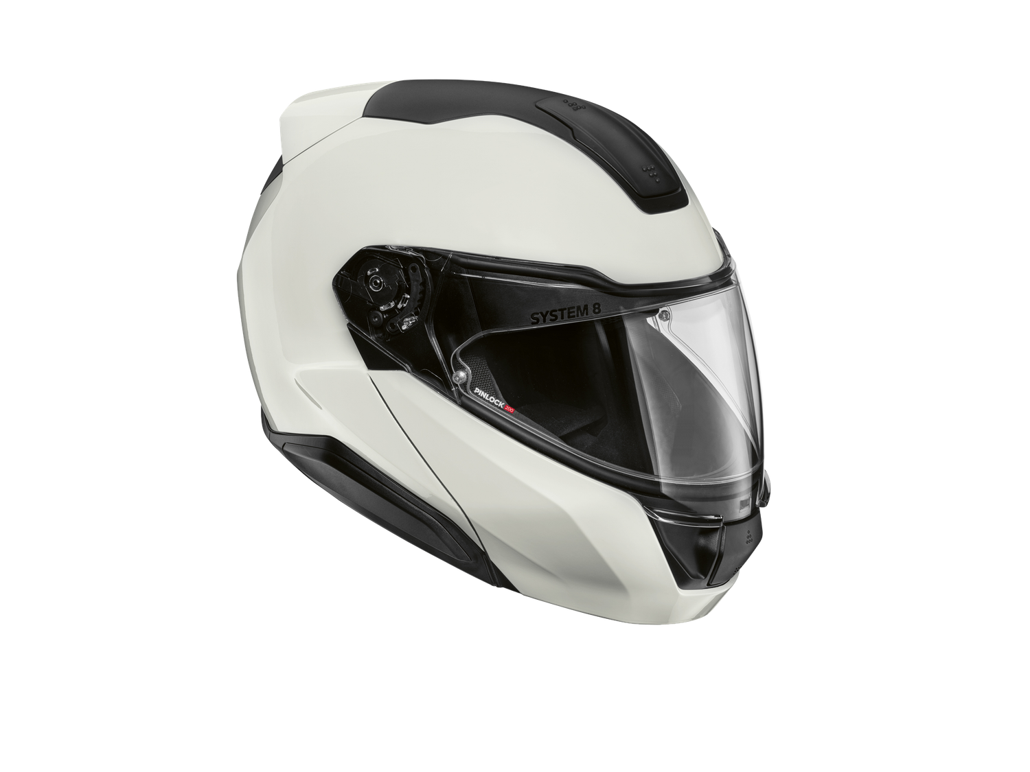 Helm System 8 Carbon