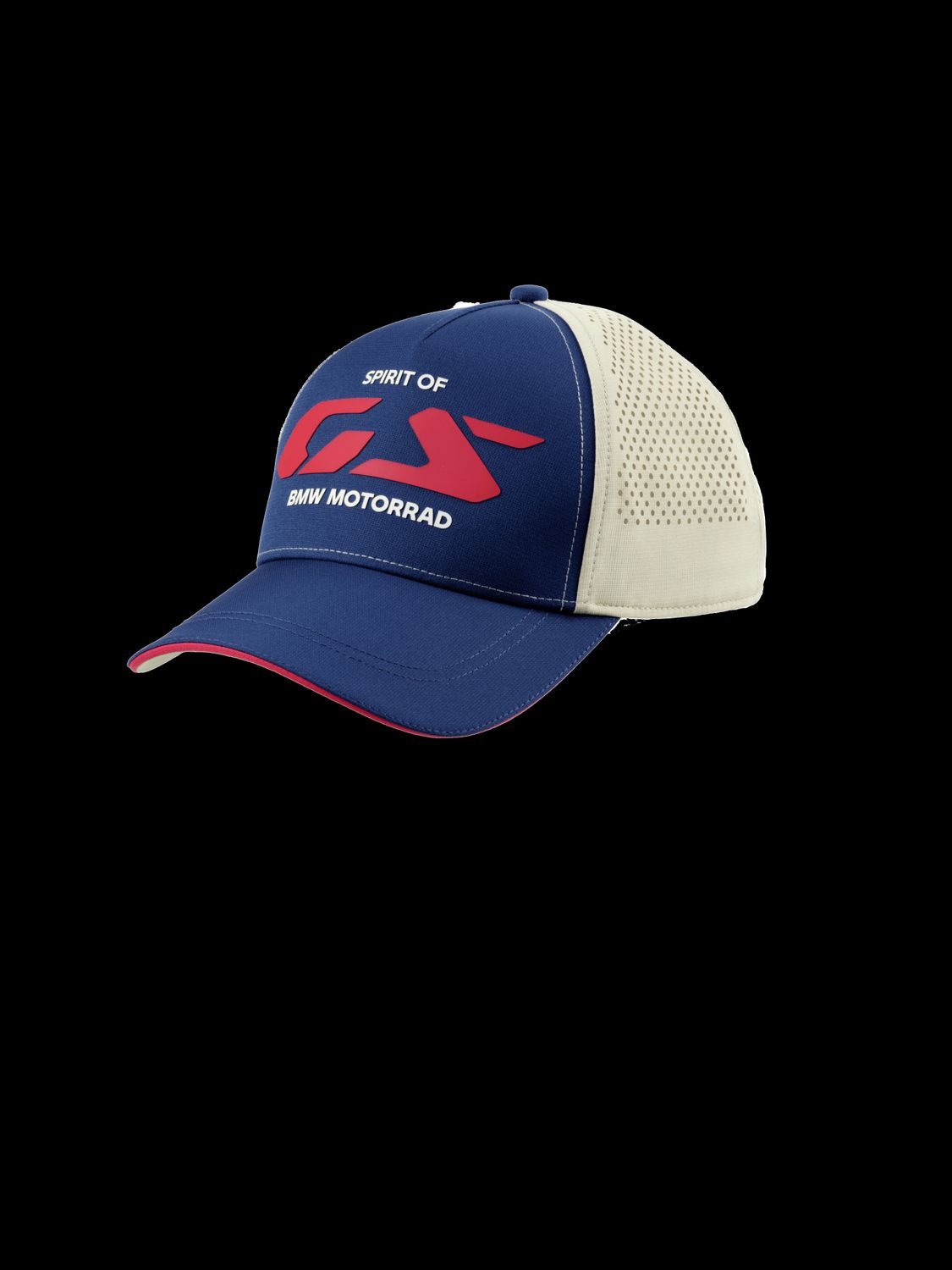 Cap Spirit of GS