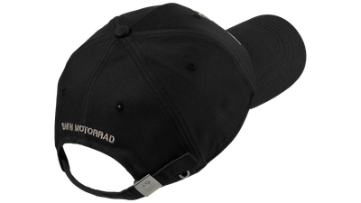 Cap Make Life a Ride
