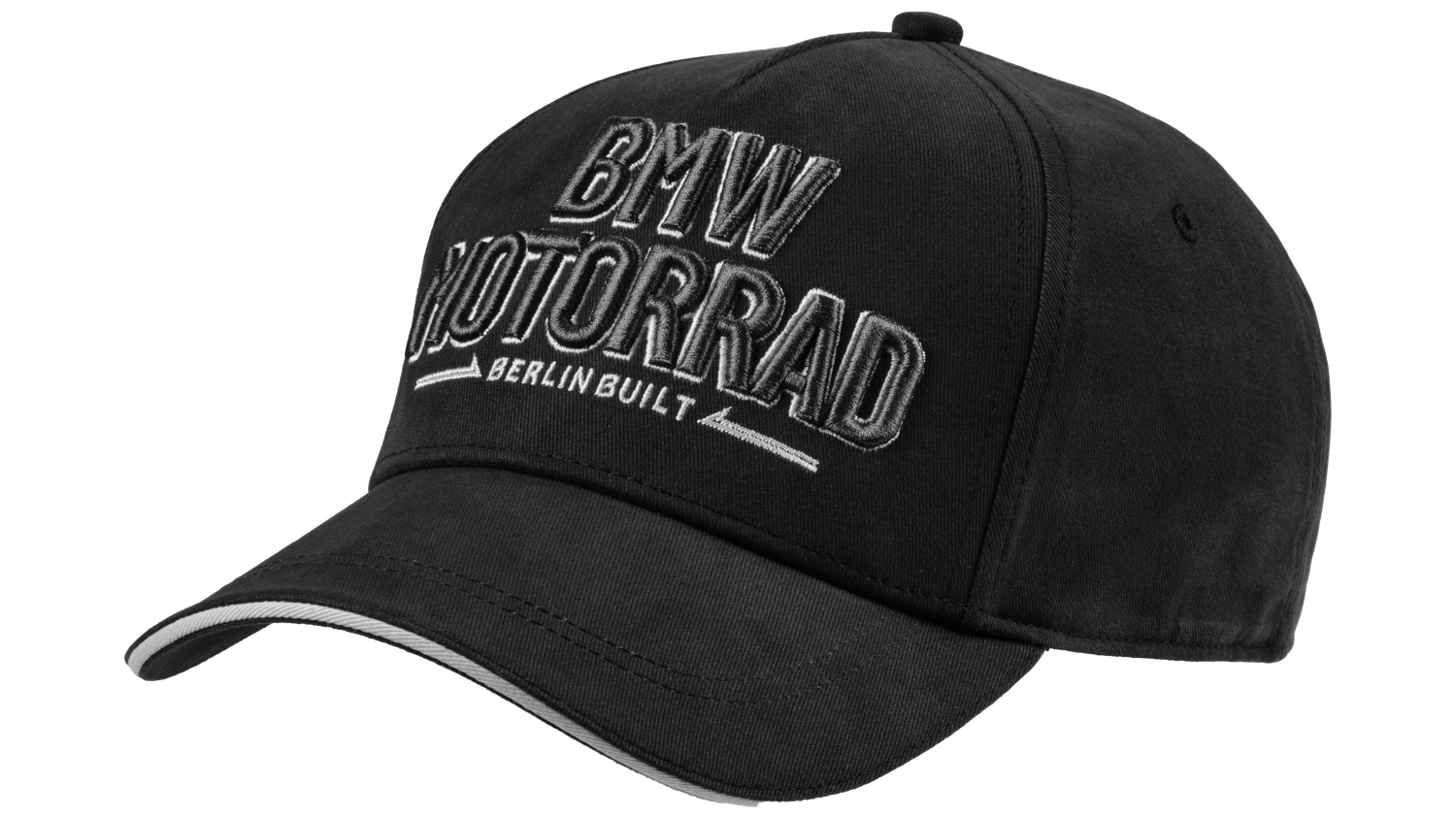 Cap Berlin Built