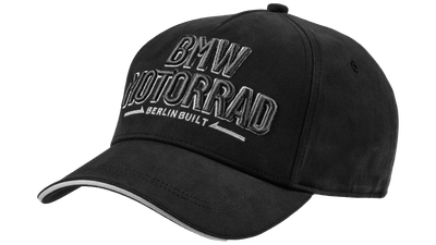 Cap Berlin Built