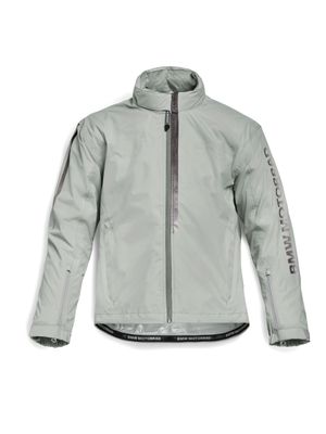 Jacke Rainlock Unisex