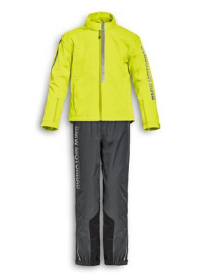 Jacke Rainlock Unisex