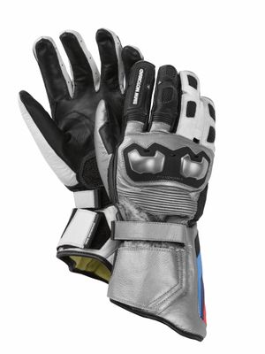 Handschuh M Pro Race Competition