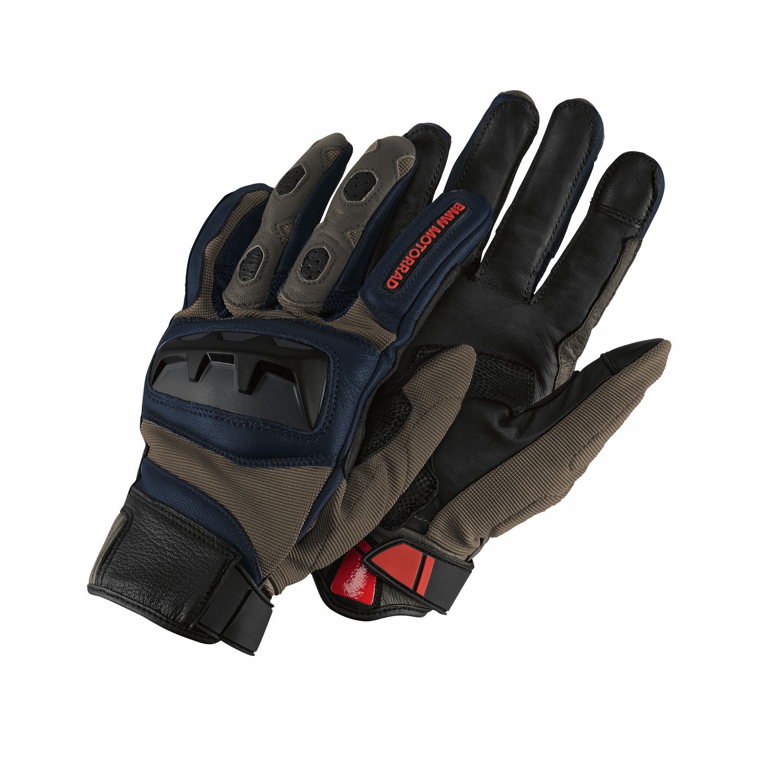 Handschuhe GS Rallye
