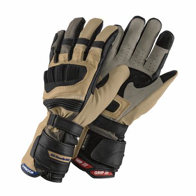 Handschuhe GS Namib 2 in 1 GTX