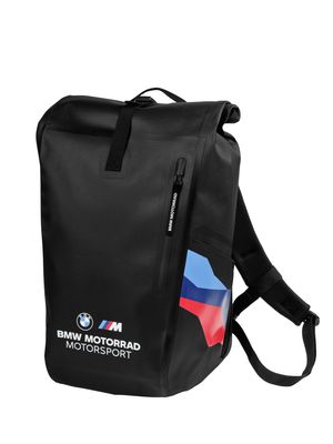 Rucksack Motorsport