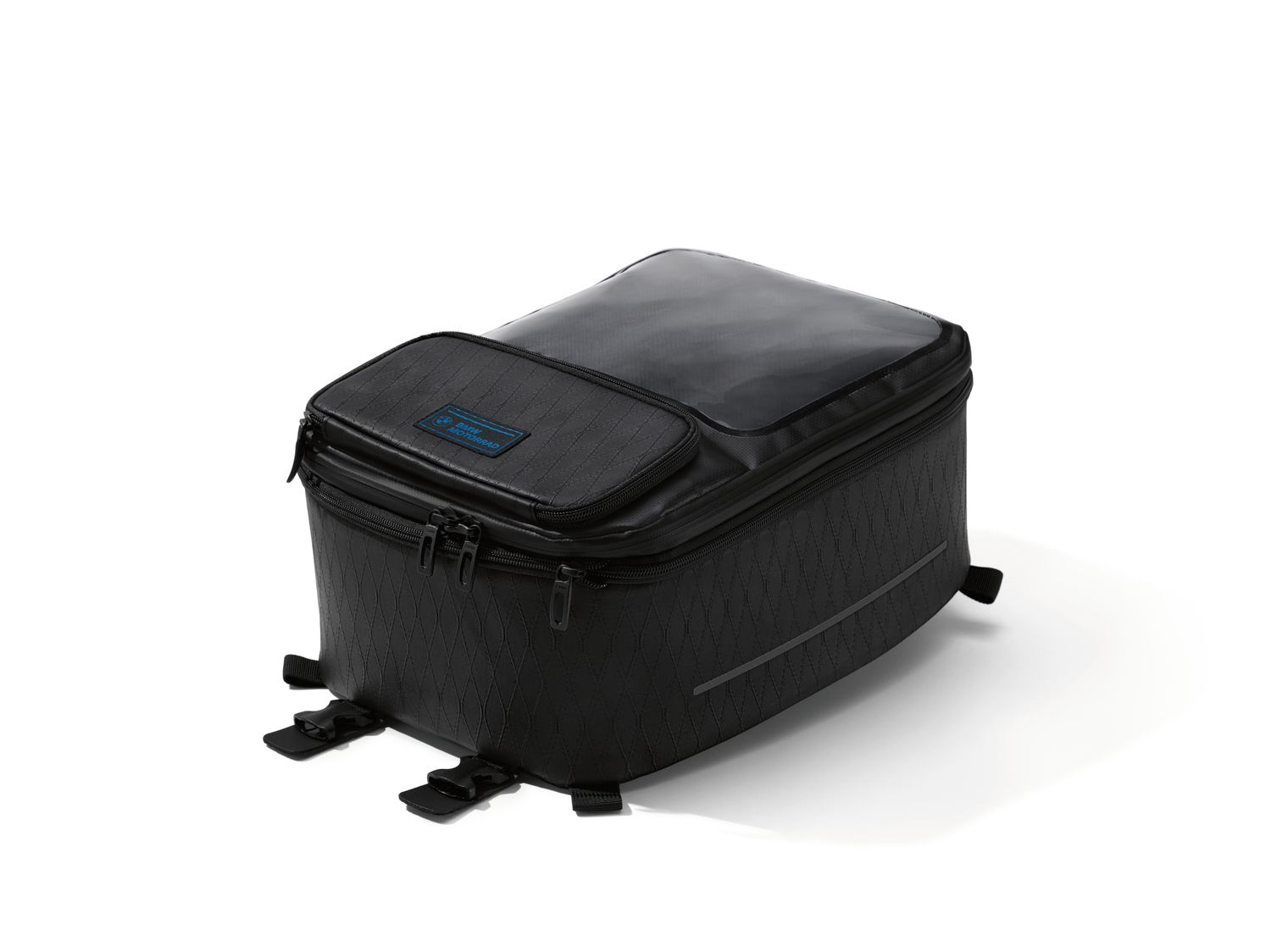Tankrucksack Black Collection