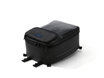 Tankrucksack Black Collection