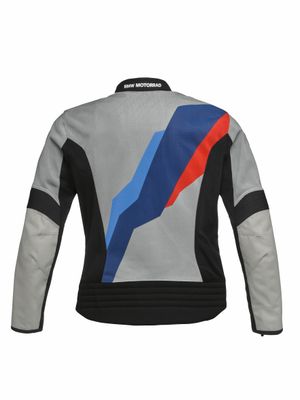 Jacke Sidepod Air Herren