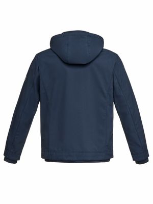 Softshelljacke Make Life a Ride
