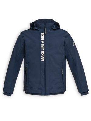 Softshelljacke Make Life a Ride