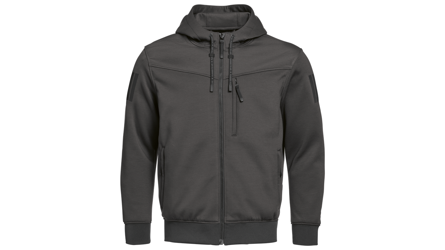 Jacke Naples Unisex