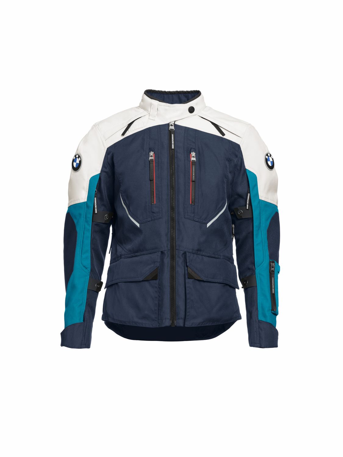 Jacke GS Rallye GTX Damen