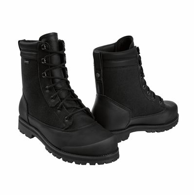 Stiefel Treptow GTX Herren
