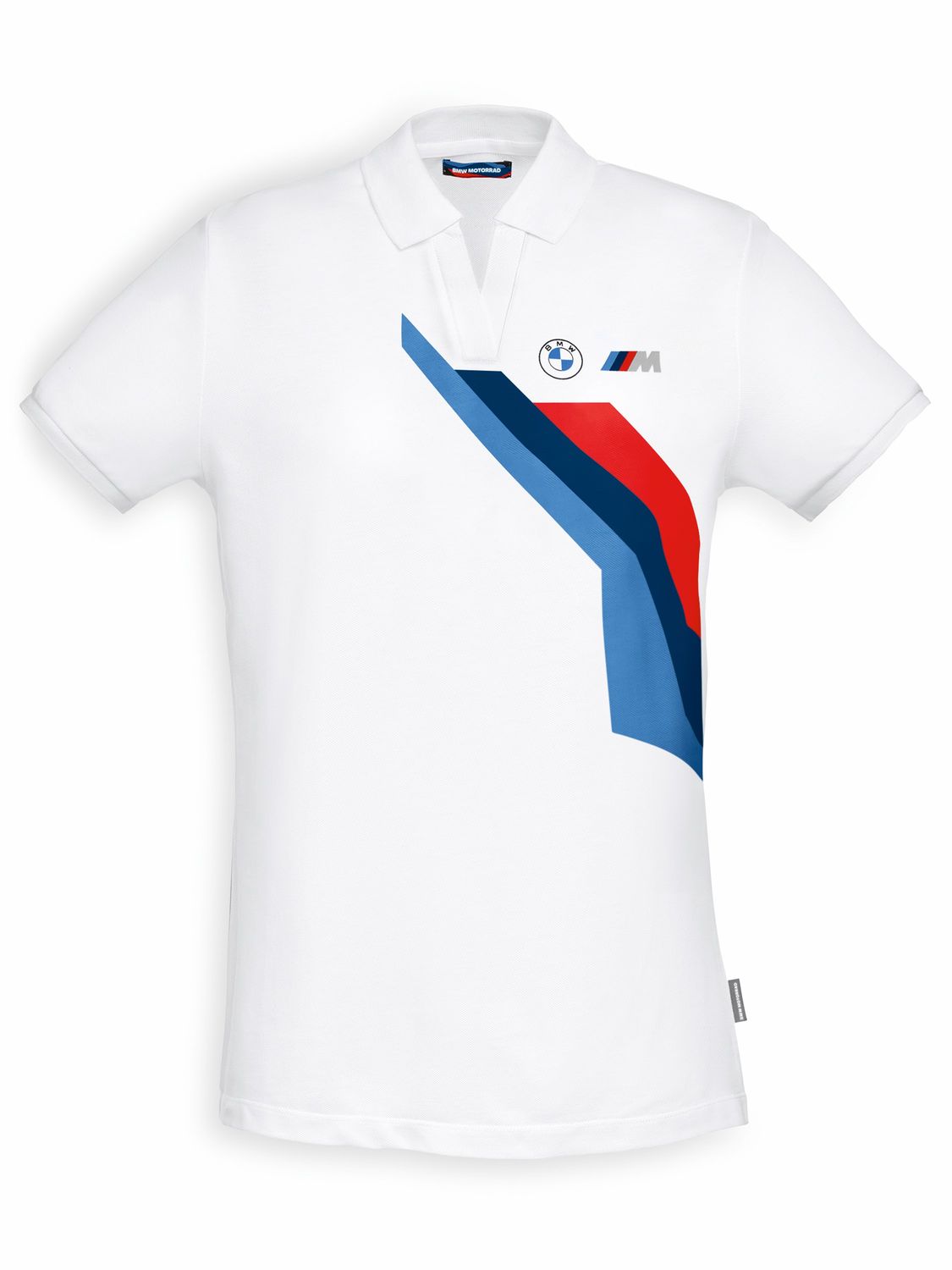 Poloshirt Motorsport Damen