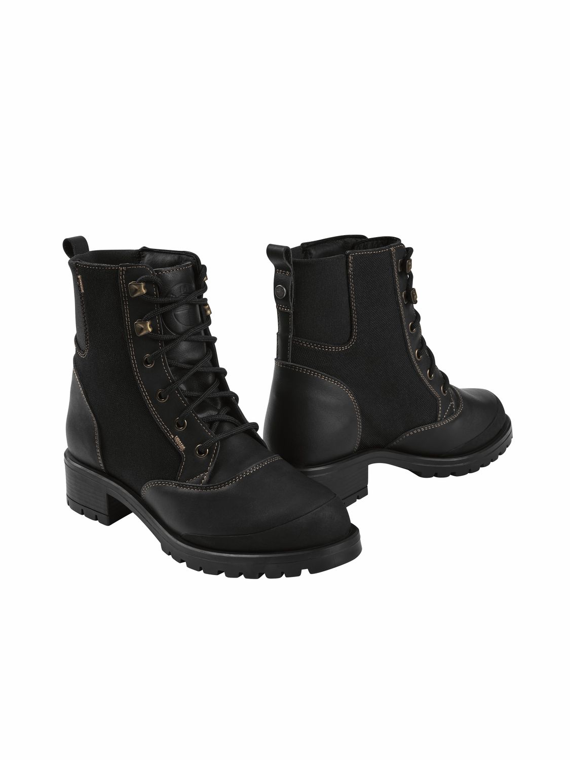Stiefel Treptow GTX Damen