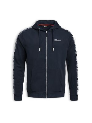 Hoodie Make Life a Ride Herren