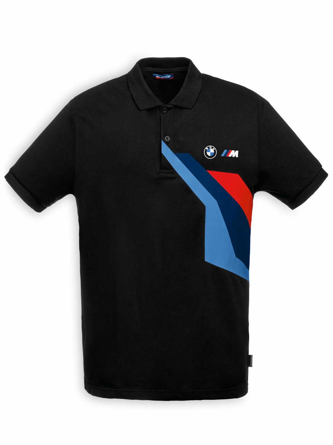 Poloshirt Motorsport Herren