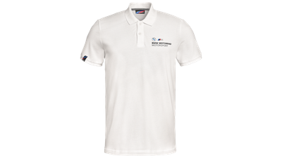 Poloshirt Motorsport Herren