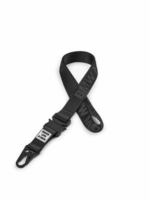 Lanyard Make Life a Ride