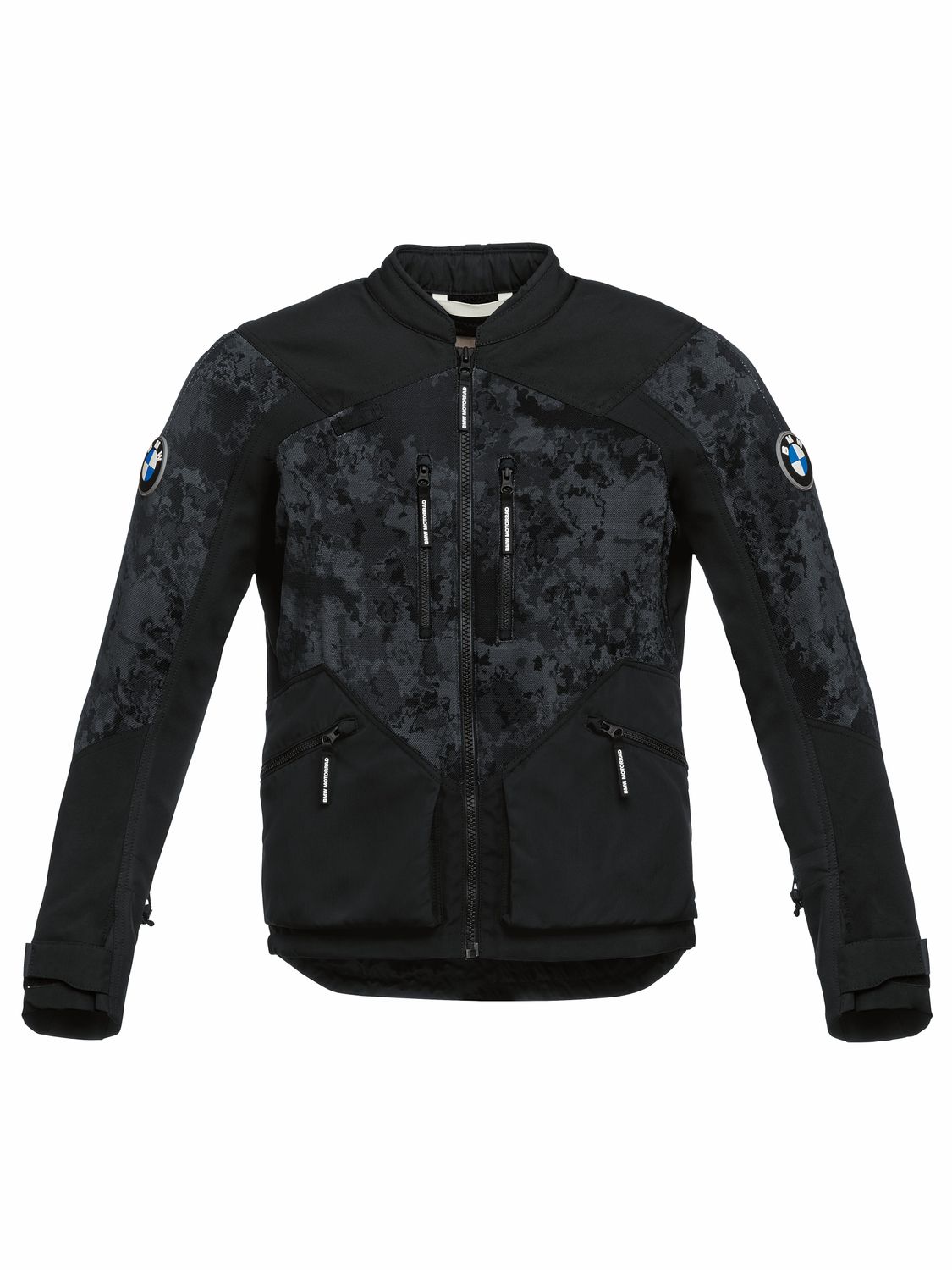 Jacke GS Rallye Air Herren
