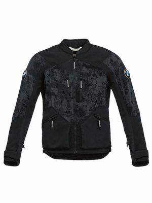 Jacke GS Rallye Air Herren