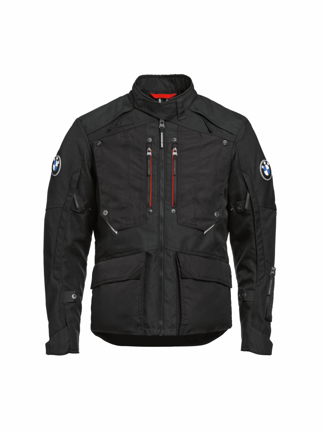 Jacke GS Rallye Herren