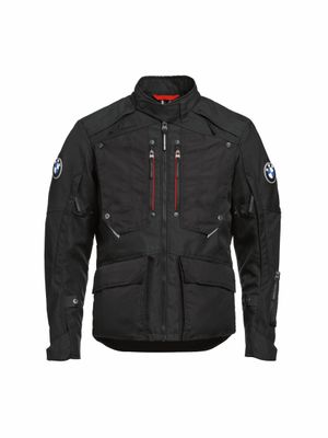 Jacke GS Rallye Herren