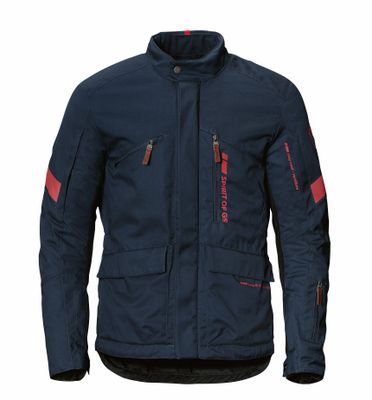 Jacke GS Puna GTX Herren