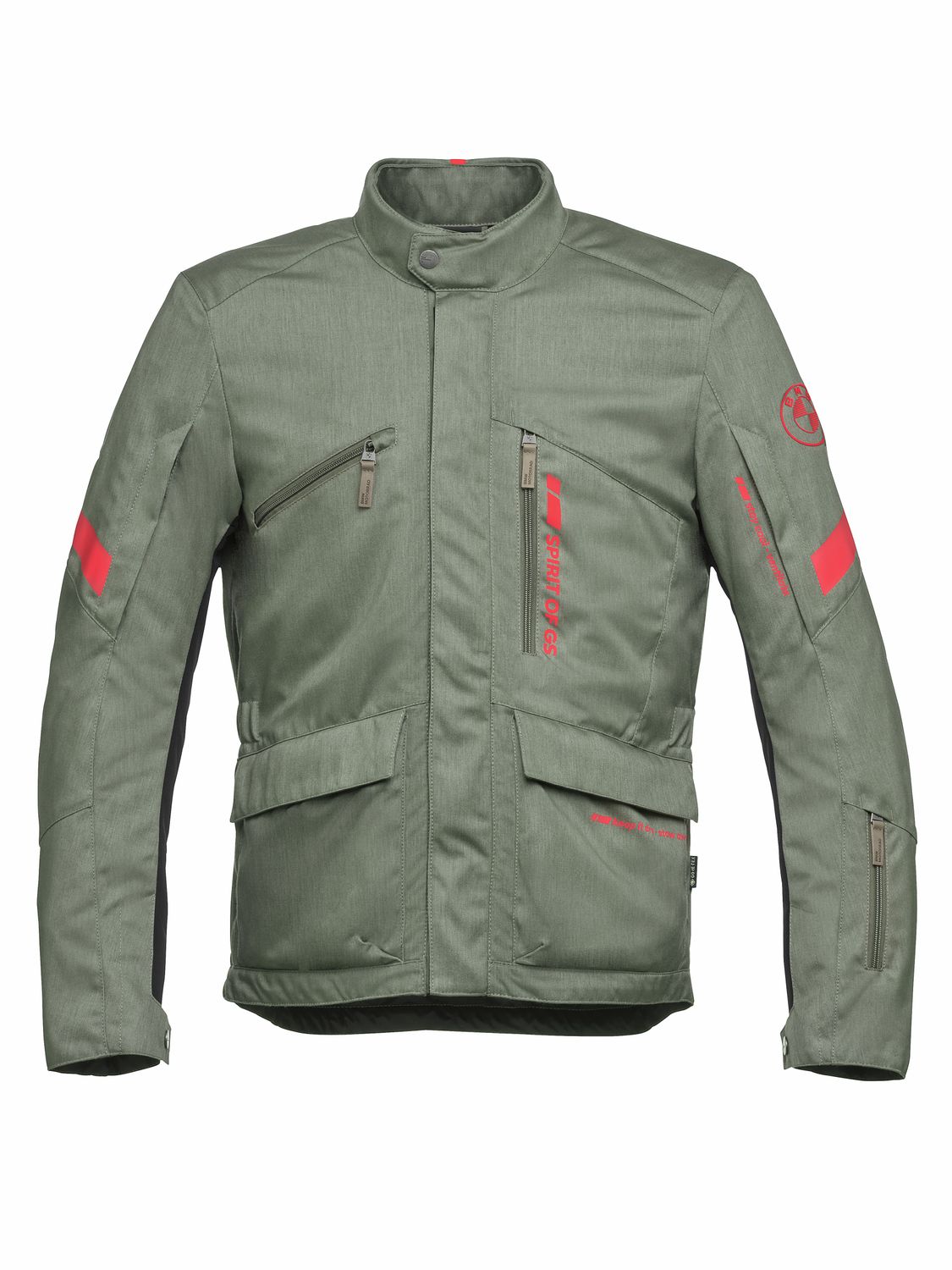 Jacke GS Puna GTX Herren Jacke GS Puna GTX Herren