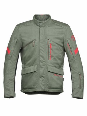 Jacke GS Puna GTX Herren