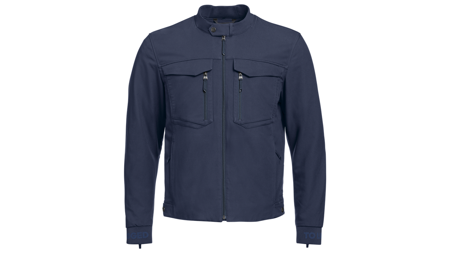Jacke Bilbao Unisex