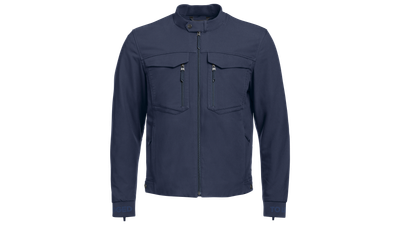 Jacke Bilbao Unisex