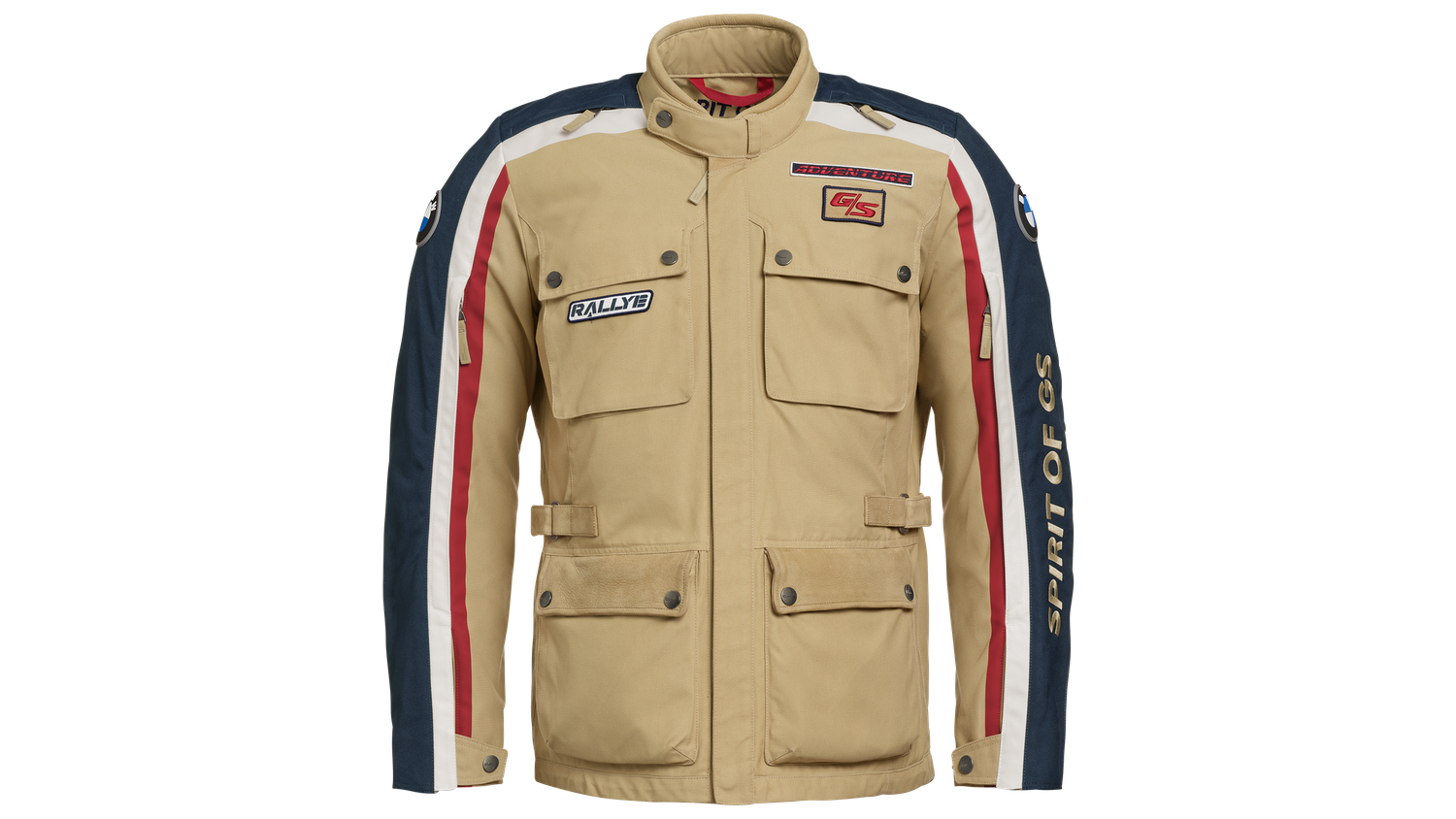 Jacke GS Tatacoa Herren