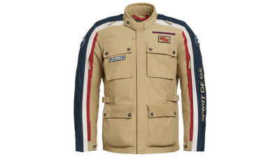 Jacke GS Tatacoa Herren
