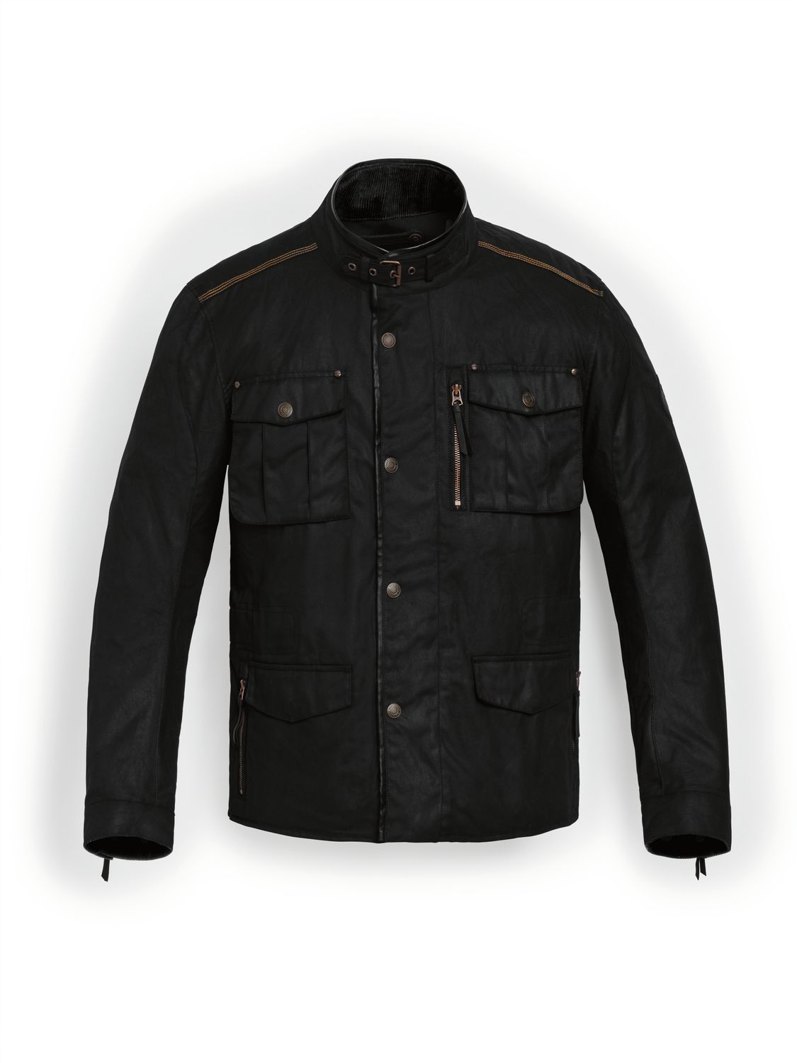 Jacke Machinist Herren Jacke Machinist Herren