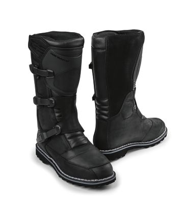 Stiefel VentureGrip Pro GTX