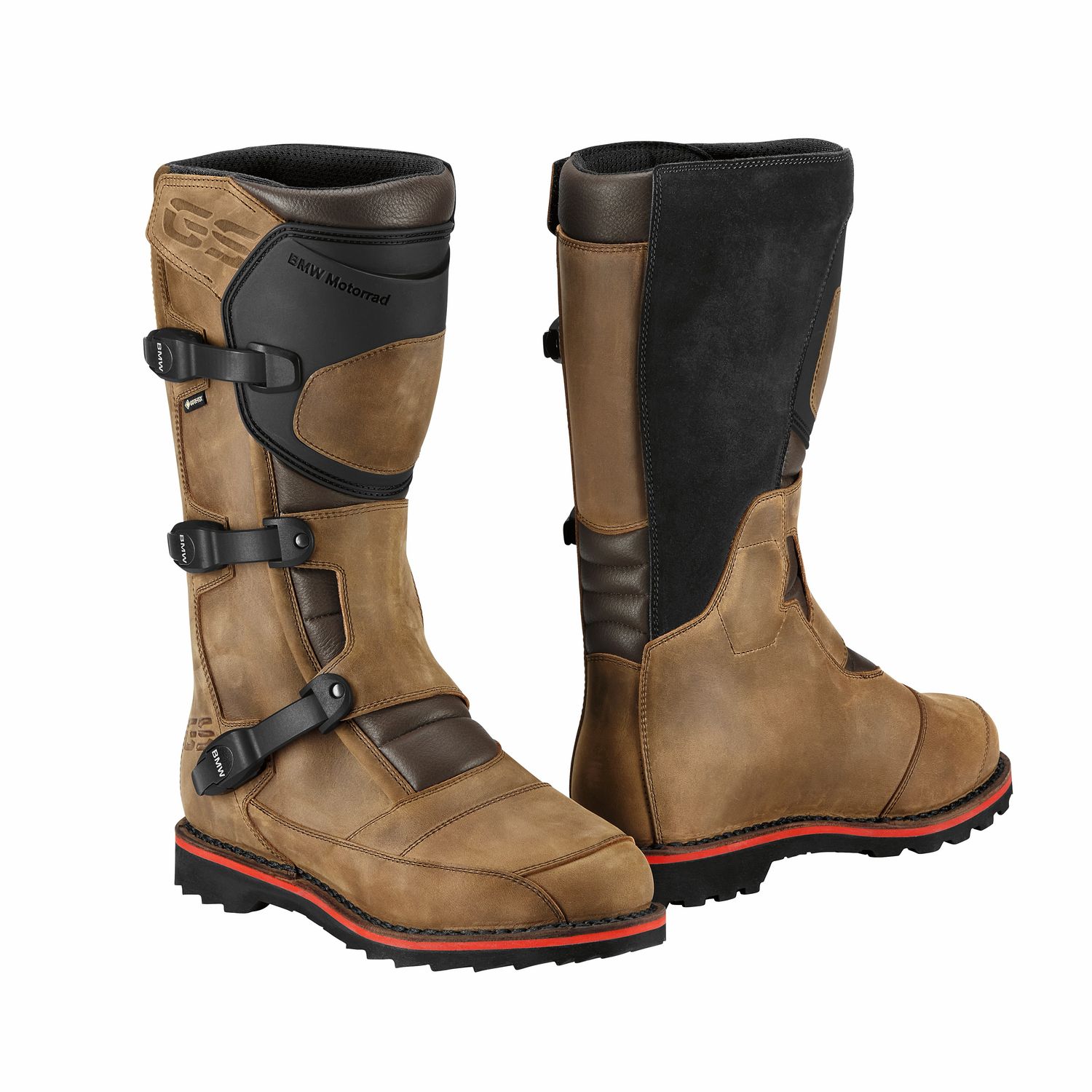 Stiefel VentureGrip Pro GTX